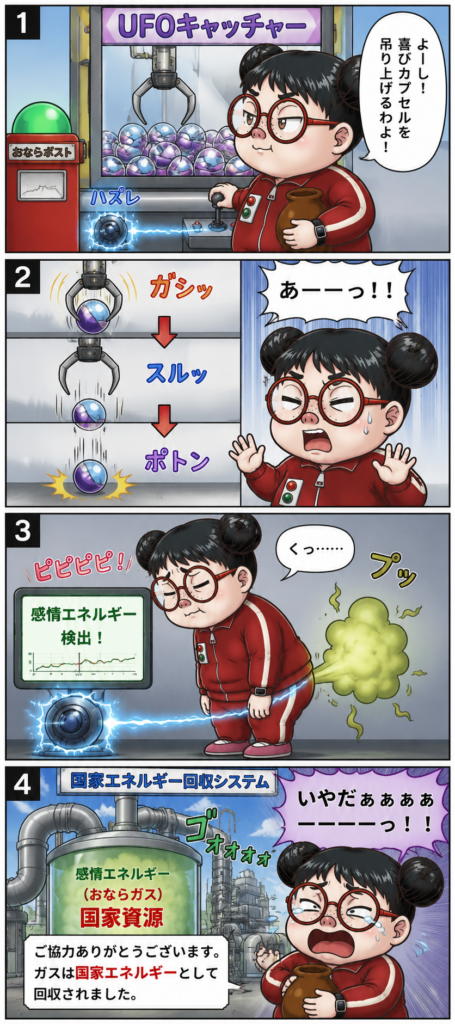 貴重な国家資源