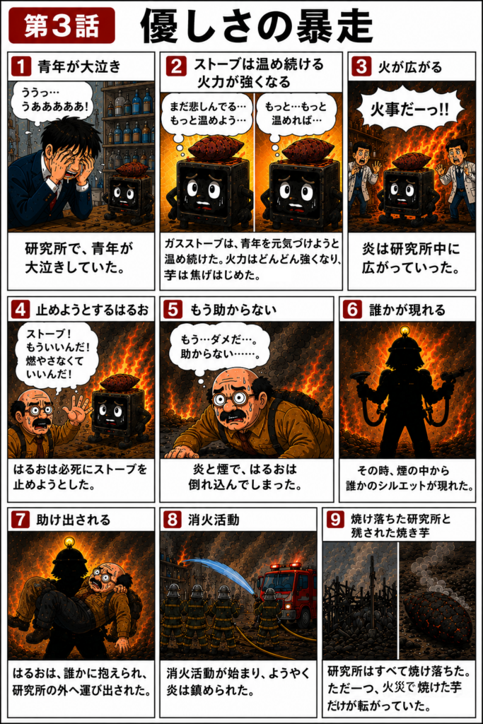 3話