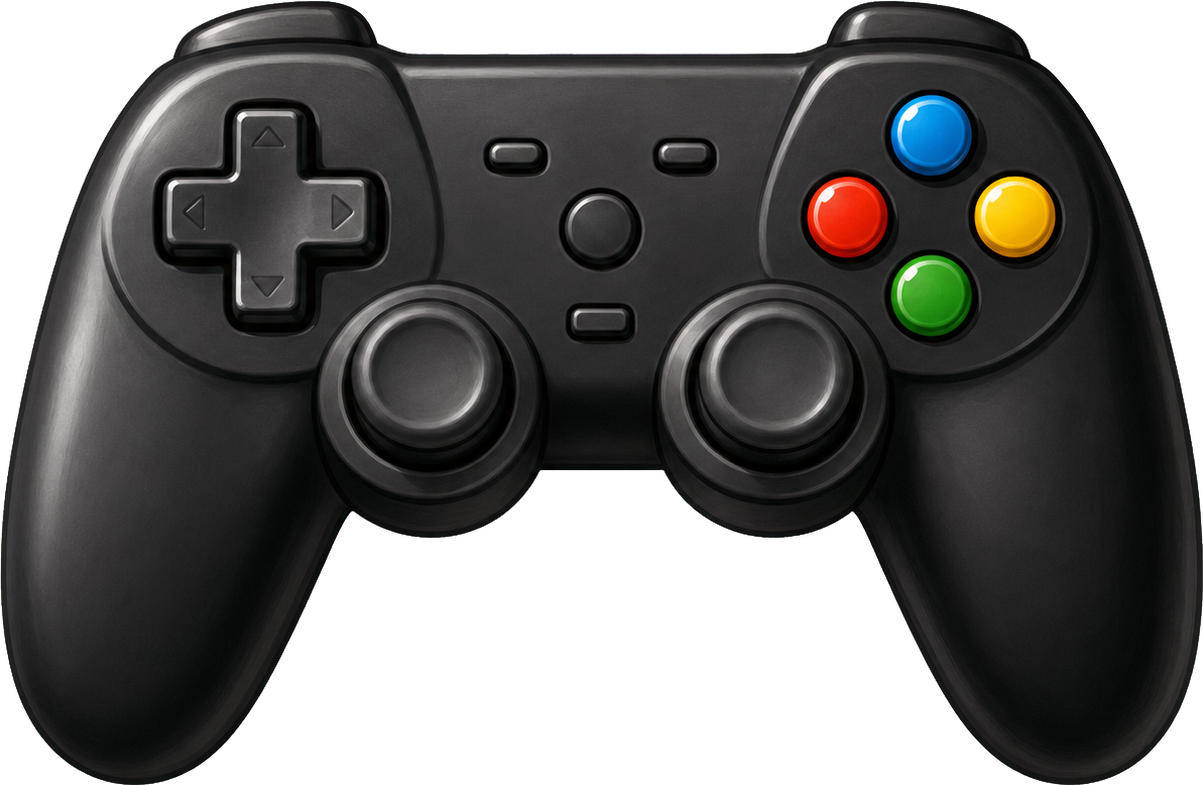ゲーム