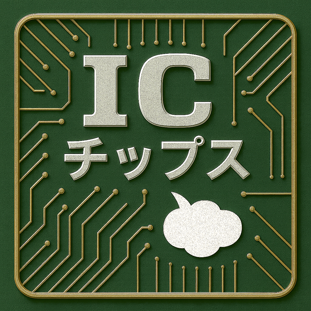 ICチップス